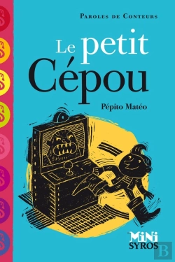 Bertrand.pt - Le Petit Cépou