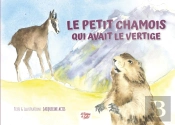 Le Petit Chamois Qui Avait Le Vertige