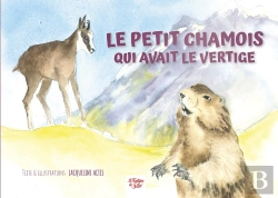 Bertrand.pt - Le Petit Chamois Qui Avait Le Vertige