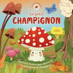 Bertrand.pt - Le Petit Champignon