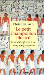 Le Petit Champollion Illustre