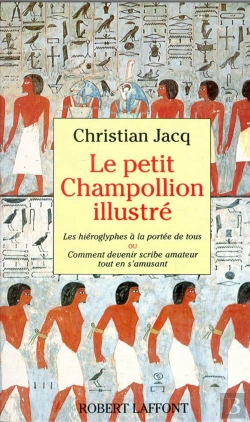 Bertrand.pt - Le Petit Champollion Illustre