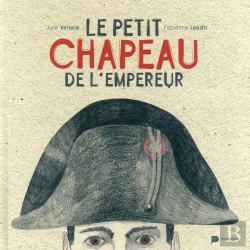 Bertrand.pt - Le Petit Chapeau De L'Empereur