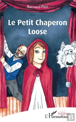 Bertrand.pt - Le Petit Chaperon Loose