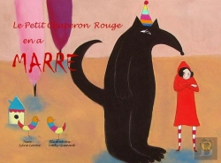 Bertrand.pt - Le Petit Chaperon Roue En A Marre