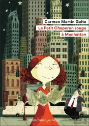 Le Petit Chaperon Rouge A Manhattan