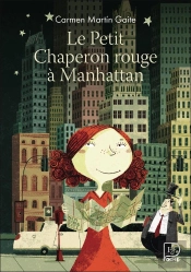 Le Petit Chaperon Rouge À Manhattan