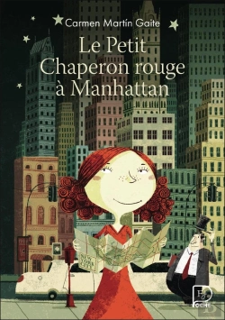 Bertrand.pt - Le Petit Chaperon Rouge À Manhattan