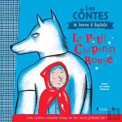Bertrand.pt - Le Petit Chaperon Rouge