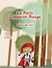 Le Petit Chaperon Rouge - Braille