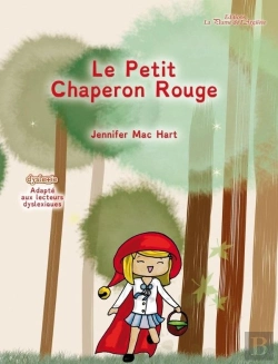Bertrand.pt - Le Petit Chaperon Rouge - Braille