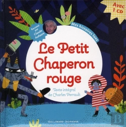 Bertrand.pt - Le Petit Chaperon Rouge