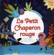Le Petit Chaperon Rouge