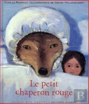 Le Petit Chaperon Rouge