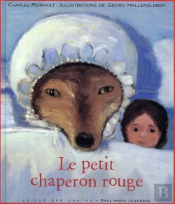 Bertrand.pt - Le Petit Chaperon Rouge