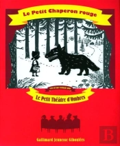Le Petit Chaperon Rouge