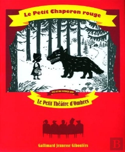 Bertrand.pt - Le Petit Chaperon Rouge