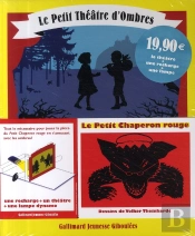 Le Petit Chaperon Rouge