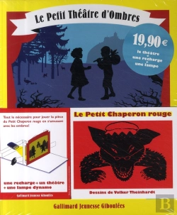 Bertrand.pt - Le Petit Chaperon Rouge