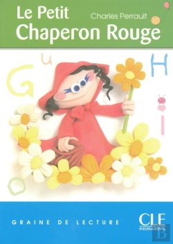 Bertrand.pt - Le Petit Chaperon Rouge