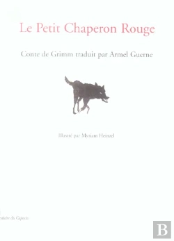 Bertrand.pt - Le Petit Chaperon Rouge