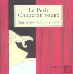 Bertrand.pt - Le Petit Chaperon Rouge