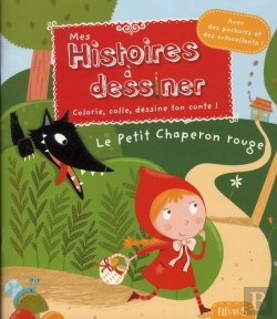 Bertrand.pt - Le Petit Chaperon Rouge