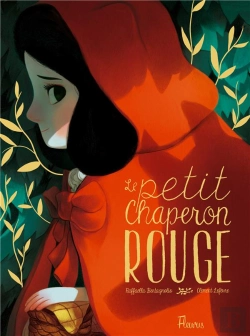 Bertrand.pt - Le Petit Chaperon Rouge