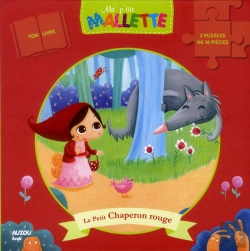 Bertrand.pt - Le Petit Chaperon Rouge (Coll Ma Ptite Mallette)