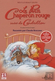Le Petit Chaperon Rouge