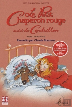 Bertrand.pt - Le Petit Chaperon Rouge