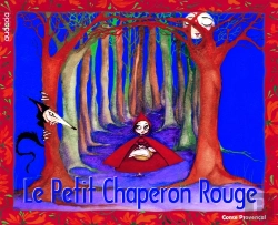 Bertrand.pt - Le Petit Chaperon Rouge ; Conte Provençal