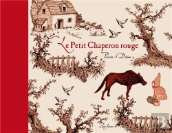 Bertrand.pt - Le Petit Chaperon Rouge