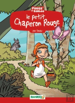Bertrand.pt - Le Petit Chaperon Rouge