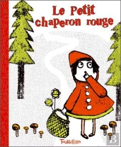 Bertrand.pt - Le Petit Chaperon Rouge