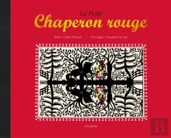 Bertrand.pt - Le Petit Chaperon Rouge