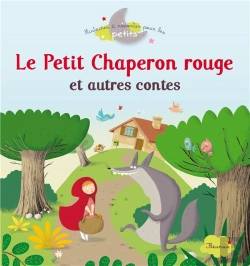 Bertrand.pt - Le Petit Chaperon Rouge Et Autres Contes