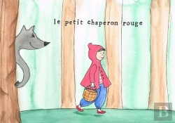 Bertrand.pt - Le Petit Chaperon Rouge