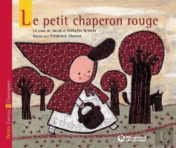 Bertrand.pt - Le Petit Chaperon Rouge