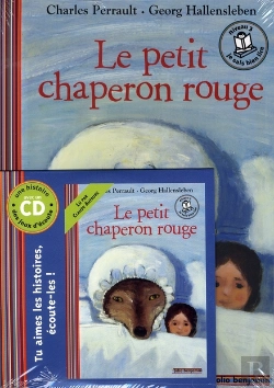 Bertrand.pt - Le Petit Chaperon Rouge