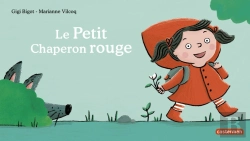 Bertrand.pt - Le Petit Chaperon Rouge