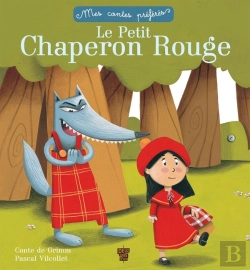 Bertrand.pt - Le Petit Chaperon Rouge