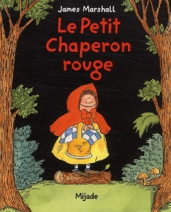 Bertrand.pt - Le Petit Chaperon Rouge