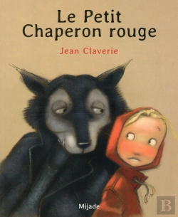 Bertrand.pt - Le Petit Chaperon Rouge