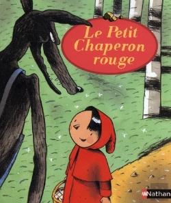 Bertrand.pt - Le Petit Chaperon Rouge