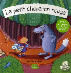 Bertrand.pt - Le Petit Chaperon Rouge