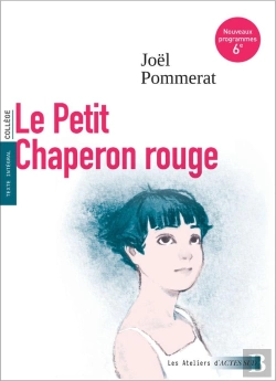 Bertrand.pt - Le Petit Chaperon Rouge