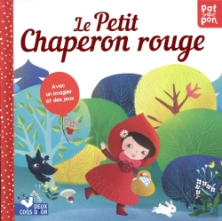 Bertrand.pt - Le Petit Chaperon Rouge