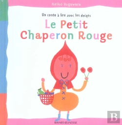 Bertrand.pt - Le Petit Chaperon Rouge 