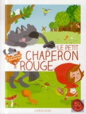 Le Petit Chaperon Rouge